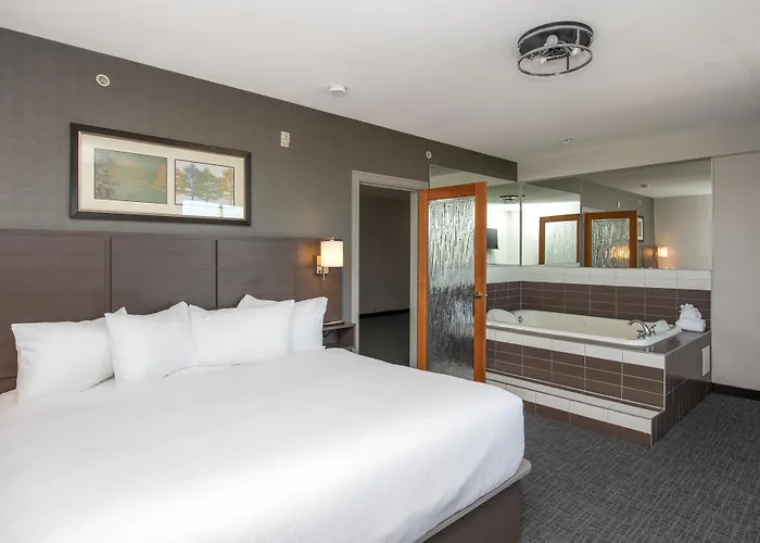 Coast Lethbridge Hotel & Conference Centre