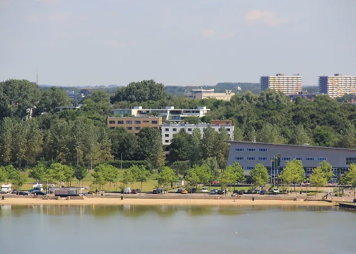 Fletcher Wellness-Hotel Stadspark