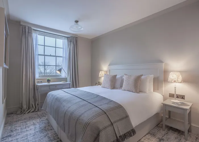 Richmond Hill Hotel