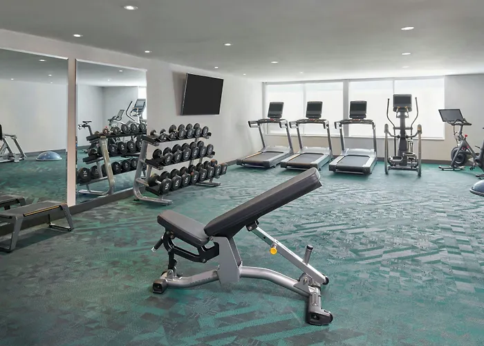 Towneplace Suites By Marriott Niagara Falls Canada
