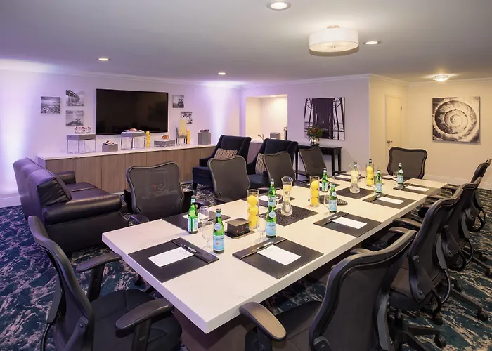 Crowne Plaza Costa Mesa Orange County By Ihg