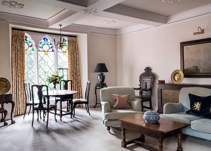 New Hall Hotel & Spa, Birmingham