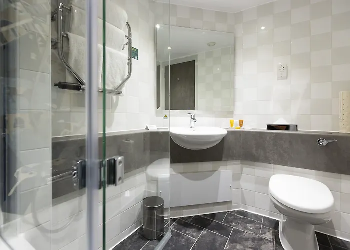 Holiday Inn Milton Keynes Central By Ihg