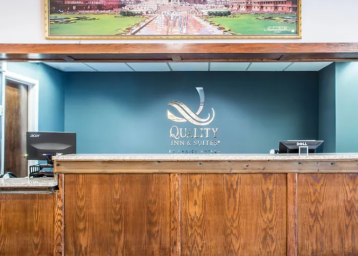 Quality Inn & Suites
