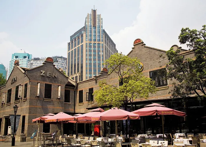 Radisson Collection Hyland Shanghai