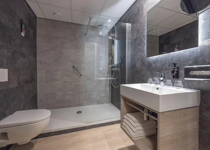 Fletcher Parkhotel Val Monte