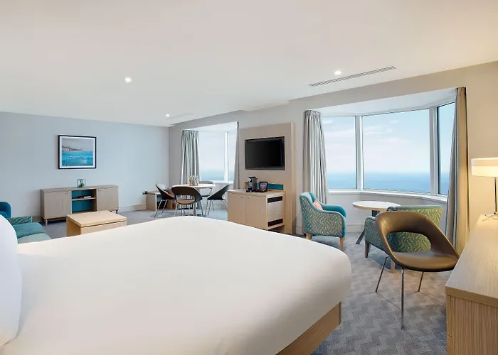 Leonardo Royal Hotel Brighton Waterfront