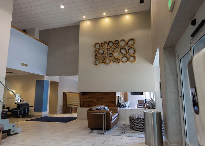 Holiday Inn Express Salt Lake City Downtown By Ihg
