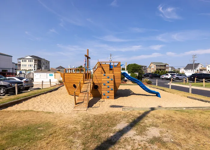 John Yancey Oceanfront Inn