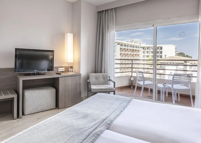 Be Live Experience Costa Palma (Adults Only)