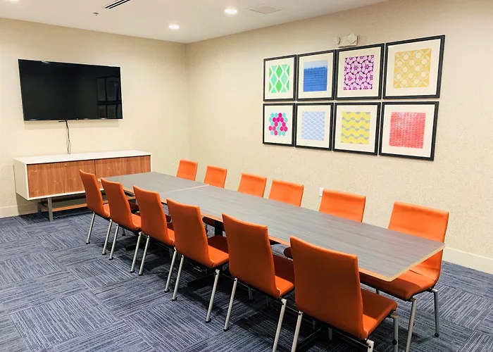 Holiday Inn Express Boca Raton - West By Ihg