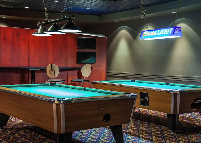 Ihotel & Conference Centre Red Deer