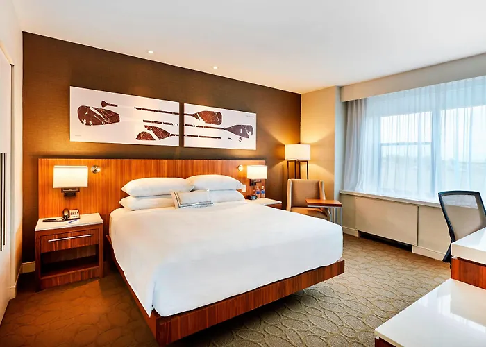 Delta Hotels By Marriott Dartmouth