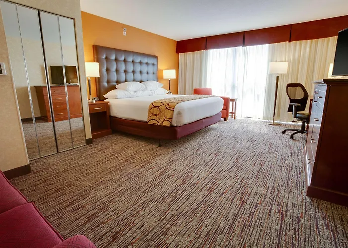 Drury Inn & Suites Terre Haute
