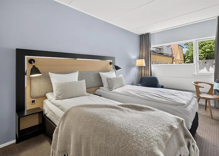 Gentofte Hotel