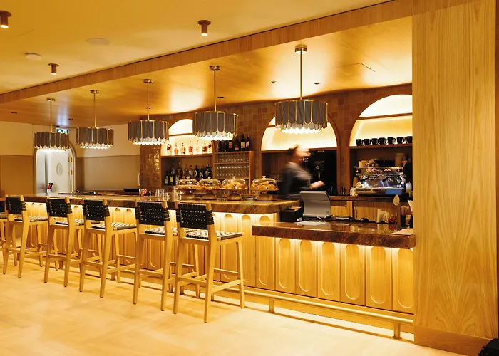 The Strathcona Hotel
