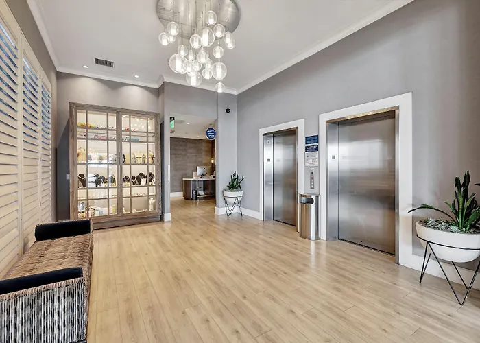 Ocean View Hotel