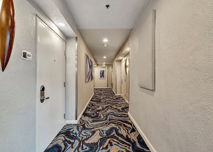 Ocean View Hotel