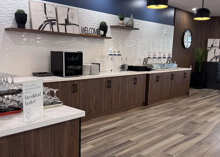Ramada By Wyndham London