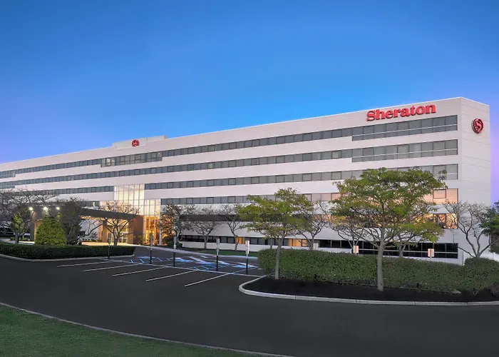 Sheraton Eatontown Hotel