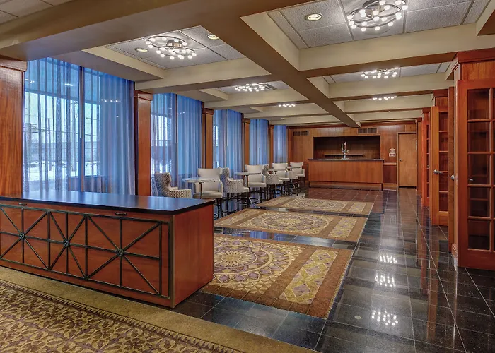 Holiday Inn East Windsor - Cranbury Area By Ihg