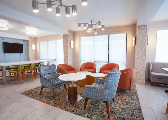 Hampton Inn Salt Lake City-North