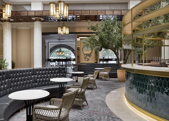 The Midland