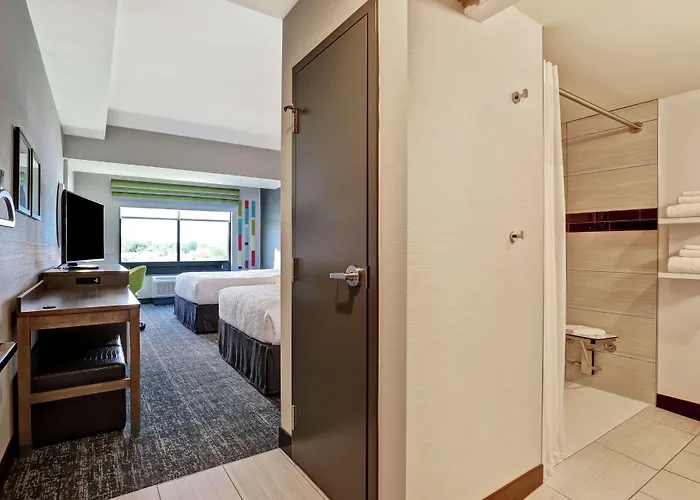 Hampton Inn St. Catharines Niagara