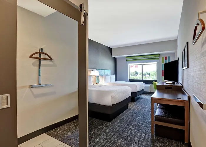 Hampton Inn St. Catharines Niagara