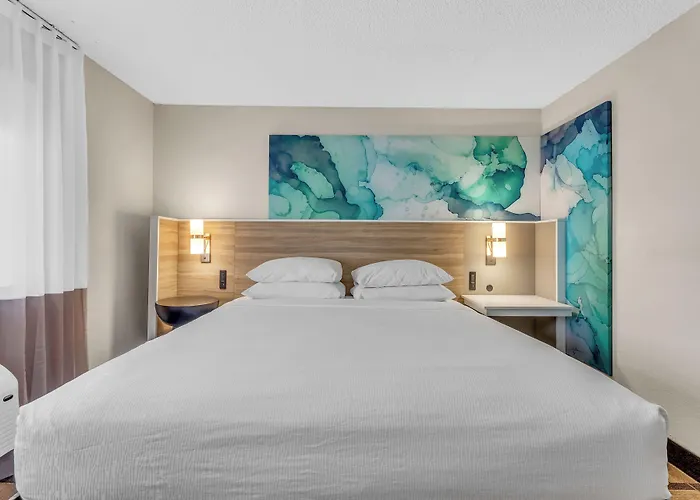 Wyndham Garden Newark Fremont Silicon Valley