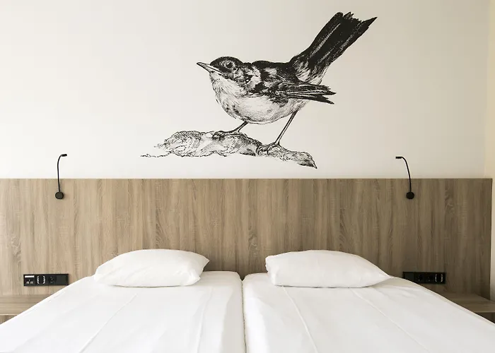 Fletcher Hotel-Restaurant De Broeierd-Enschede