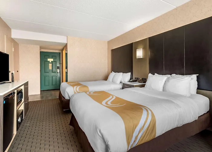 Quality Inn Montgomeryville-Philadelphia