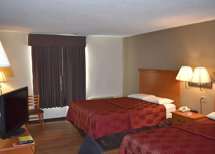 Mho Hotel Bordentown