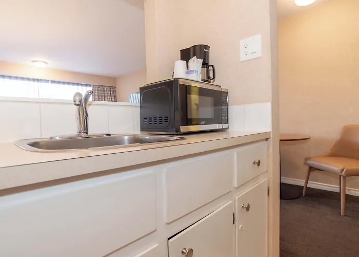 Sandman Hotel Cranbrook