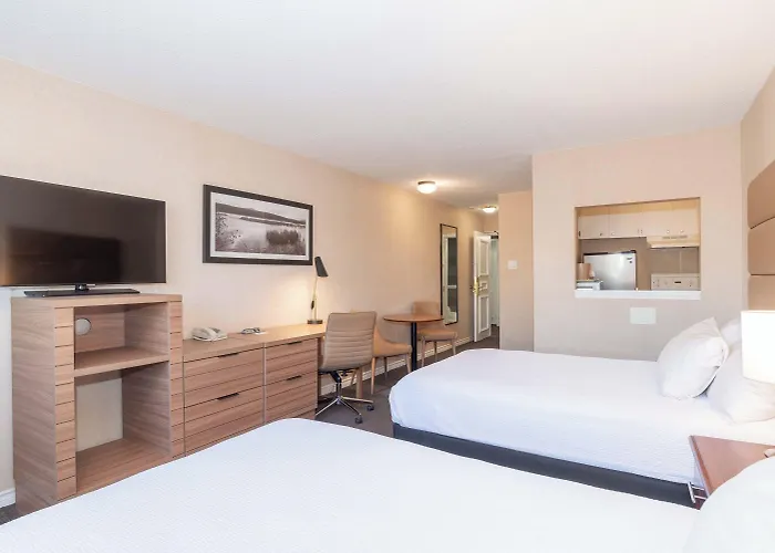 Sandman Hotel Cranbrook