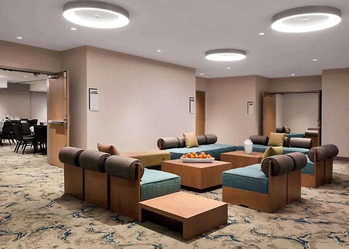 Hilton Garden Inn Lax Los Angeles Airport