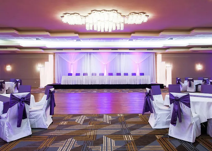 Hilton Chicago/Oak Lawn