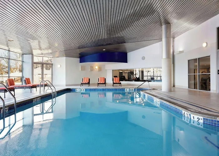 Delta Hotels By Marriott Woodbridge