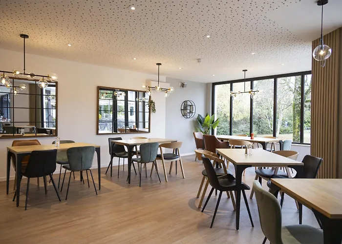 Campanile Prime - Troyes Nord Barberey