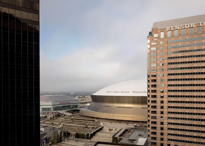 Hyatt Regency New Orleans