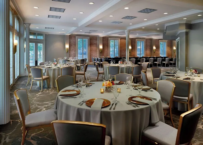 The Tremont House, Galveston, A Tribute Portfolio Hotel