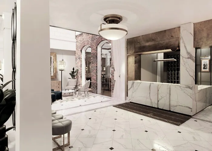 The Tremont House, Galveston, A Tribute Portfolio Hotel