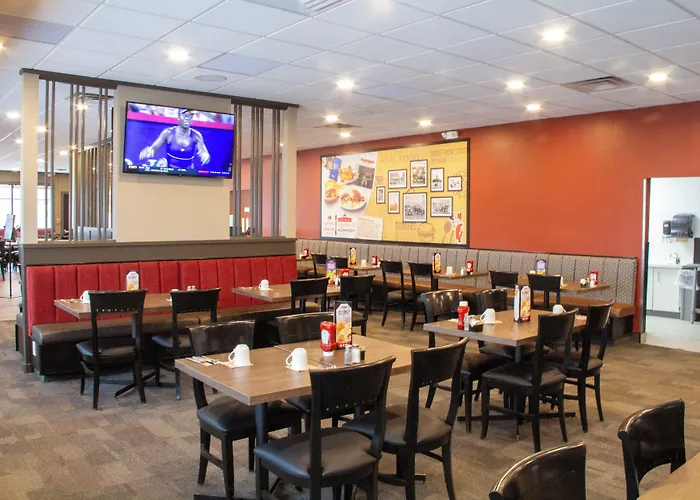 Travelodge By Wyndham Regina