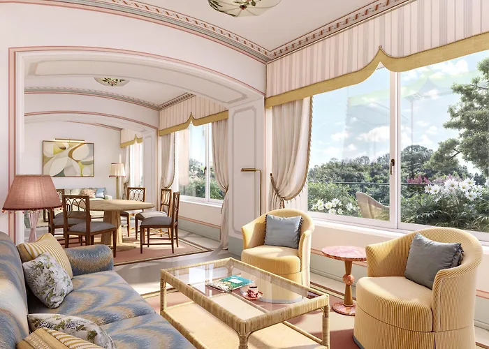 Splendido, A Belmond Hotel, Portofino