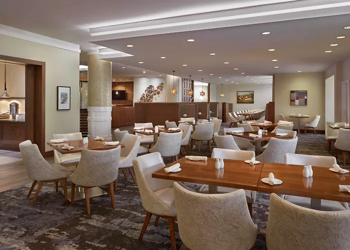 Best Western Parkway Hotel Toronto North