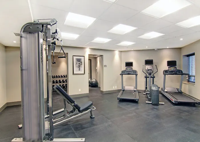 Staybridge Suites Toronto - Vaughan South By Ihg