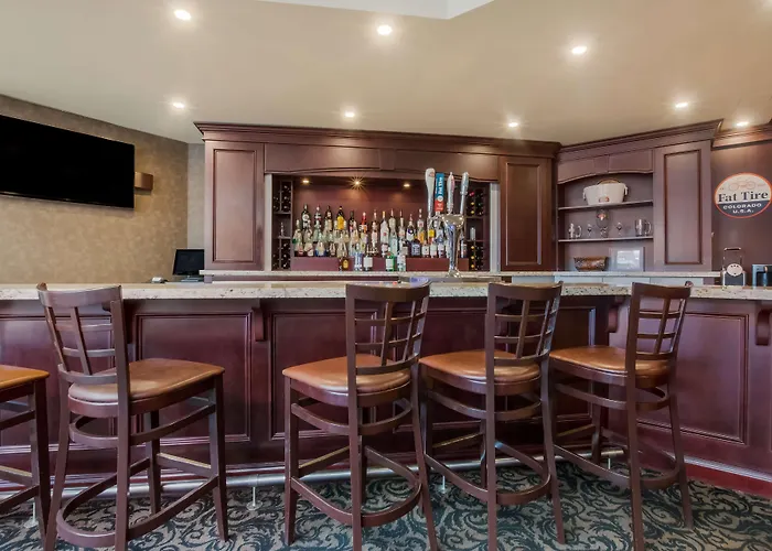 Best Western Brantford Hotel And Conference Centre