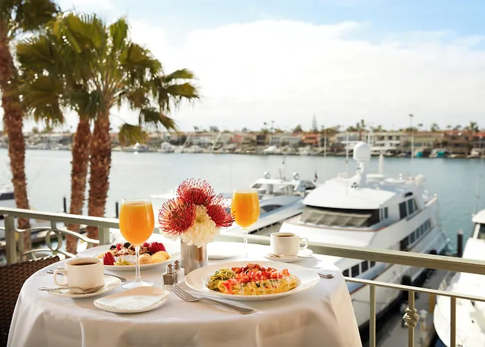 Balboa Bay Resort