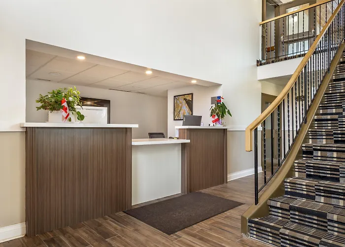 Best Western Smiths Falls Hotel