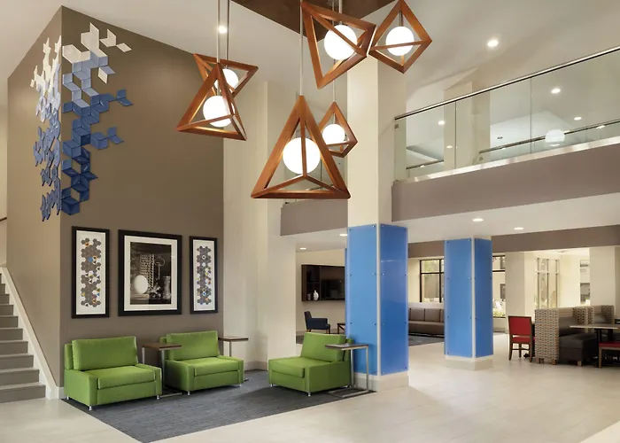 Holiday Inn Express Hotel & Suites Irving Dfw Airport North By Ihg
